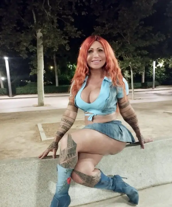 Fondo avatar