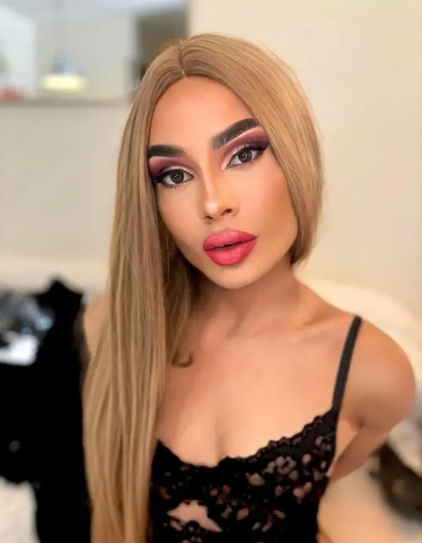 Fondo avatar