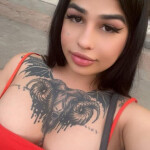 COQUETA Y DIVERTIDA COLOMBIANA