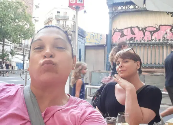 Fondo avatar
