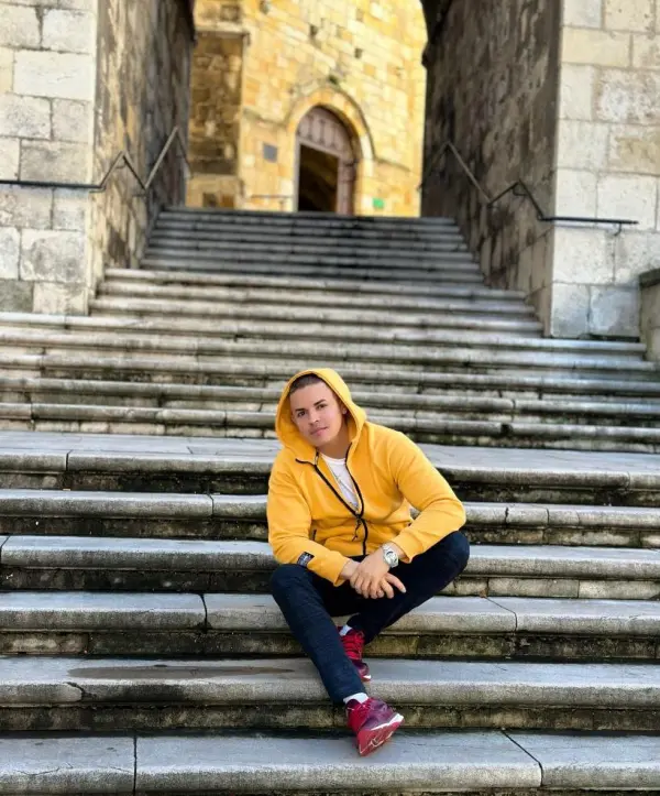 Fondo avatar