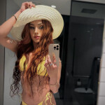 ARIEL - Soy una chica 21 años súper