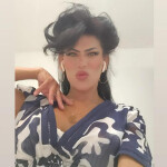 Kathalina Torremolinos de regreso