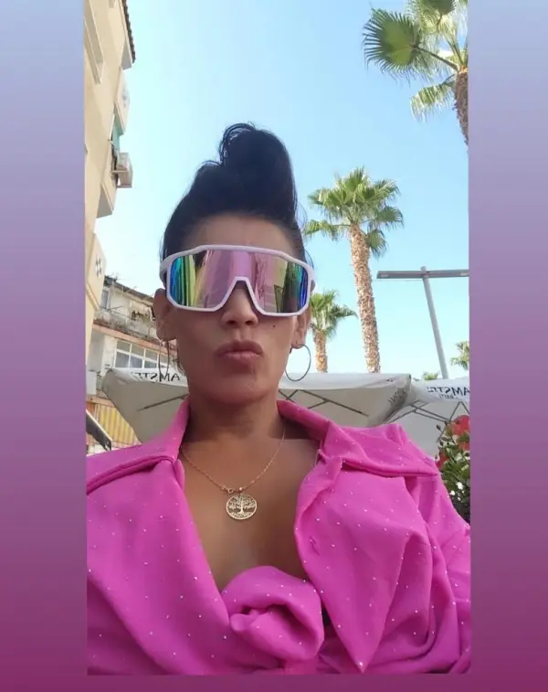 Fondo avatar