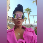 Kathalina Real - Cuerpo sonrisa que enloquece y una energía que cualquier . Kathalina es una colombi