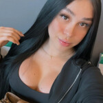 HOLA SOY EMMA HERMOSA MUJER TRANS VENEZOLANA RESIEN LLEGADA A TU CIUDAD