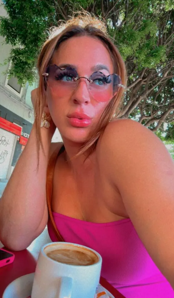 Fondo avatar