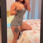 SOY NATY NUEVA EN MADRID