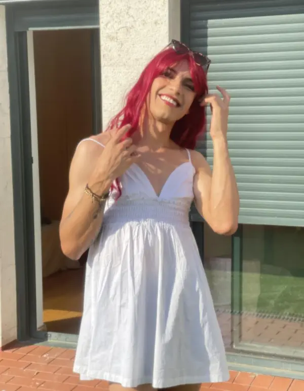 Fondo avatar