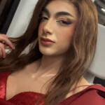 Drea deseo con piel y sonrisa