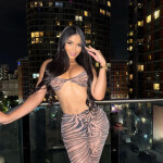 TAHIS HERMOSA TRANS LATINA DESCUBRE LO EXCLUSIVA QUE SOY