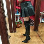 KATI 43 años NOVEDAD Trans muy TENTADORA ...