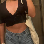NUEVA EN BARCELONA - Soy una chica trans tranquila con buena vibra y con ganas de compartir ratos bo