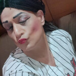 Zafira la - Hola Hola. Buenas amores me llamo Zafira soy trans en fase transicion. Soy mas a e ven.a