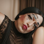 ZAFIRA - Soy zafira soy trans en po de transición soy a y y ila. tipo de y soy bastante a y hago de 