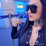 CHICA TRANS FEMENINA POR TU CIUDAD