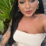 Emelly Senna - Hola amor ¡qué bueno tenerte aquí! Me llamo Emelly senna soy una ninfa de piel blanca