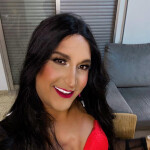 Latina - Te presento mi lindo perfil fuerte suave o estoy dispuesta a todas y de las más no pierdas 