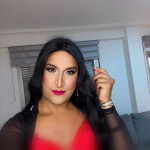 Mane - Hola buenas para todos Mi nombre es MANELY joven trans disponible para y soy amp mons y dispo