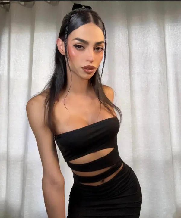 Fondo avatar