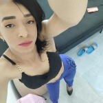 Novedad Hermosa Trans Jovencita bella femenina ...Salidas Con Seriedad