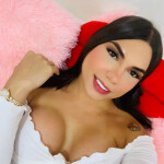 Miranda - Hola Amore Soy Miranda Una Chica Trans En Barakaldo Dispuesta A Pasar Ratos Agradable Si D