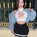 DELICADA HERMOSA Y COQUETA TRANS SIEMPRE DISPONIBLE PARA CUANDO LO DESEES SOLO LLAMAME
