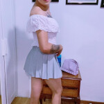 KIARY CONTENIDO - Hola chicos soy Kiary una chica trans soy de Ecuador Muy extrovertida jiji tengo C