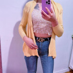 Kiary la - Hola cariño me llamo Kiary soy una chica trans soy Latina tengo Contenido jiji si quieres
