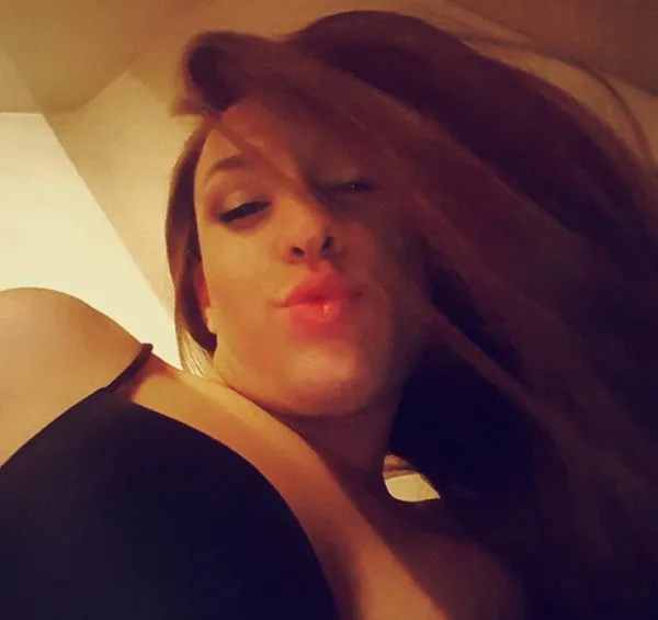 Vanesa Fondo avatar