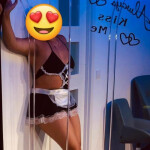 Joven - Soy Rubi una colombiana auténtica y joven dulce como el café de mi tierra y pican una buena 
