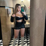 NOVEDAD HERMOSA JOVENCITA MUY CARIÑOSA