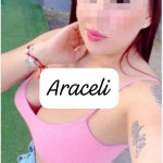 ARACELI CURVAS IMPRESIONANTES NOVEDAD EN ARRECIFE. SOLO VEN Y DISFRUTA!!