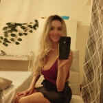 Cariñosa - Hola cariño, soy una chica agradable, extrovertida te encantaré, contáctame por teléfono