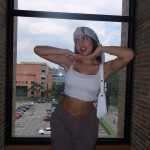 Chica y carismatica - Chicos tengo 23 años me encanta la moda y el fitnees.Me cuido mucho y me gusta