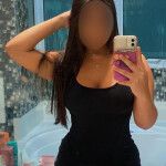 HERMOSA DULCE CARIÑOSA LATINA ALEGRE MUY COMPROMETIDA