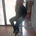 Andrea madurita - Madurita española ven a pasar tus mejores momentos en una grata compañia