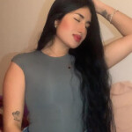 SOY NOVEDAD JOVEN SUPER CARIÑOSA Y DIVERTIDA