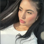 VIOLETA JOVENCITA DISPUESTA TE HARÉ TODITO SOY TU CÓMPLICE