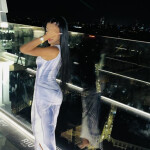 Lesly hermosa chica en Benidorm