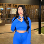 CELESTE JOVENCITA TIERNA LATINA