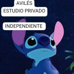 ESPAÑOLA 21 AÑOS INDEPENDIENTE ESTUDIO PRIVADO AVILÉS