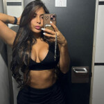 Tatiana jovencita exotica