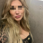 Divorciada - Hola soy una joven señora de 40 años de origen latinoamericana guapa cariñosa muy si de