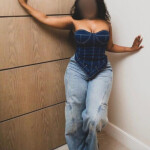 ENCANTADORA EXOTICA CON GANAS DE DIVERSION