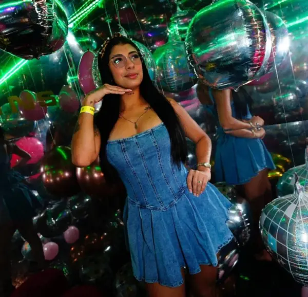Fondo avatar