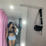 NOVEDAD!!! HERMOSA CHICA LATINA.
