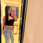 Hola soy Camila - Hola mi nombre es Camila y soy una escort venezolana de 20 años que actualmente re