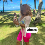 EN ALCAZAR DE SAN JUAN ESCORT BRASILEÑA EXOTIKA NOVEDAD EN LA ZONA