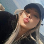 Catalina - Mi nombre es catalina .soy una rubia muy si buscas una buena compañía seré tu escape lo p